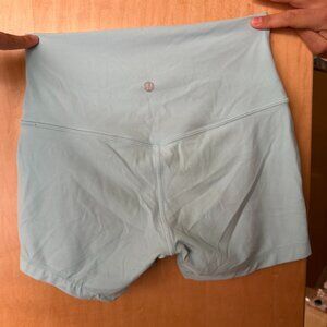 Lululemon Biker Shorts